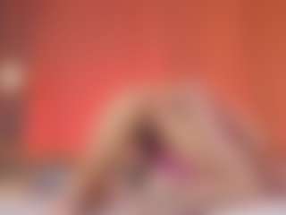 Ari's Live Sex Cam Show