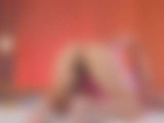 Ari's Live Sex Cam Show
