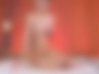 Ari's Live Sex Cam Show