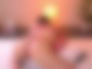 Ari's Live Sex Cam Show