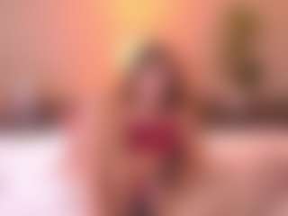 Ari's Live Sex Cam Show