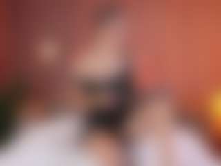 Ari's Live Sex Cam Show