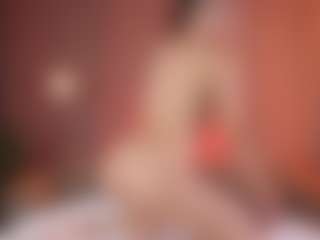 Ari's Live Sex Cam Show