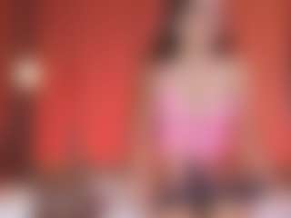 Ari's Live Sex Cam Show