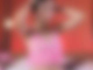 Live cam show with Ari - Cum on Hubzter Live