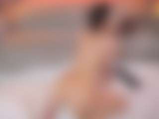 Ari's Live Sex Cam Show