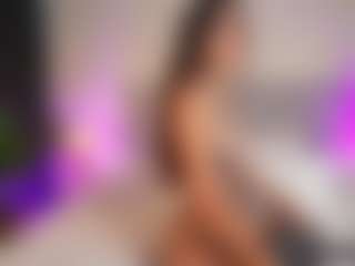 Ari's Live Sex Cam Show