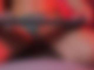 Ari's Live Sex Cam Show