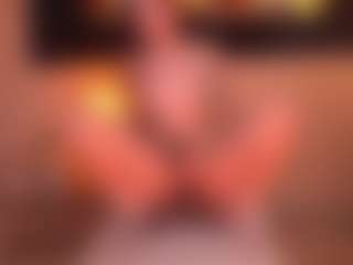 Ari's Live Sex Cam Show