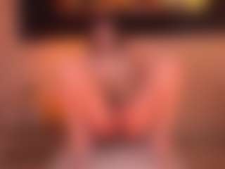 Ari's Live Sex Cam Show