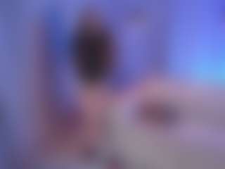 Ari's Live Sex Cam Show