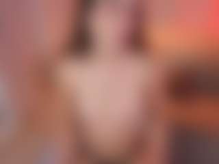 Ari's Live Sex Cam Show