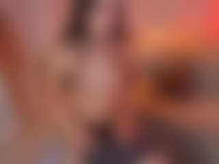 Ari's Live Sex Cam Show