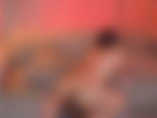 Ari's Live Sex Cam Show