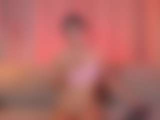 Ari's Live Sex Cam Show