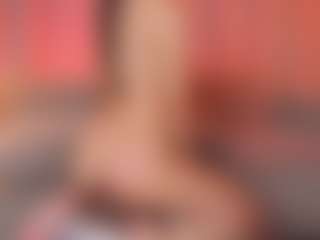 Ari's Live Sex Cam Show
