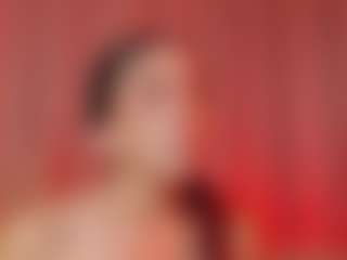 Ari's Live Sex Cam Show