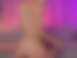Ari's Live Sex Cam Show