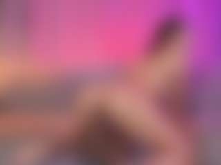 Ari's Live Sex Cam Show
