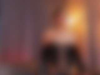 Ari's Live Sex Cam Show