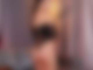 Ari's Live Sex Cam Show