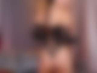 Ari's Live Sex Cam Show