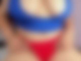 Lunasilk's Live Sex Cam Show
