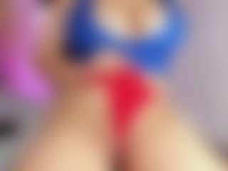 Lunasilk's Live Sex Cam Show