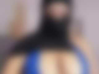 Lunasilk's Live Sex Cam Show