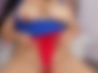Lunasilk's Live Sex Cam Show