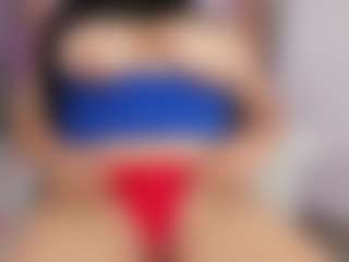 Lunasilk's Live Sex Cam Show