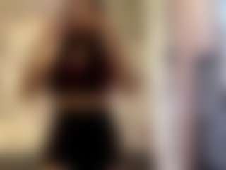 Live cam show with RosalindaCavalieri - Bondage on Camsoda