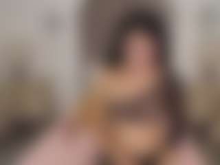 Live cam show with violeta-gomez-5 - Brown Eyes Teen (18+) on https://playwithruby.com