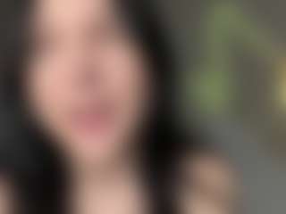AidaGravette's Live Sex Cam Show