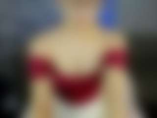 Alessia-Alessia's Live Sex Cam Show
