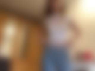 CarylGillece's Live Sex Cam Show