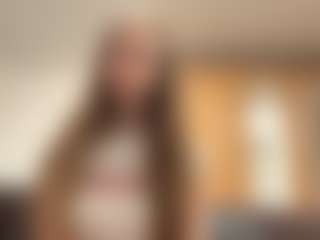 Live cam show with CarylGillece - Cum Brown Hair on Strip Flash - Live Sex Shows