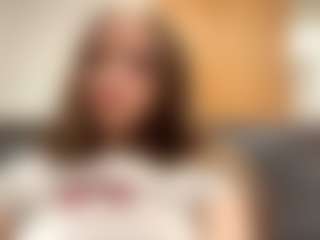 CarylGillece's Live Sex Cam Show