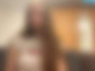 CarylGillece's Live Sex Cam Show
