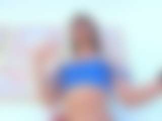 Spettacolo in cam dal vivo con dani-sweet-ts - Bdsm su Camsoda