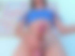 Show in cam erotica live di dani-sweet-ts