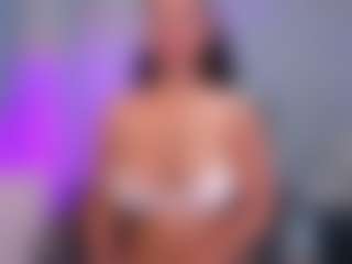 Danni-gh's Live Sex Cam Show