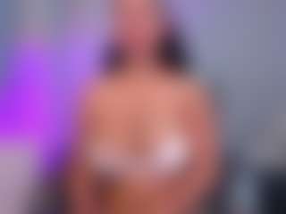 Danni-gh's Live Sex Cam Show