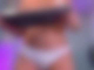 Danni-gh's Live Sex Cam Show