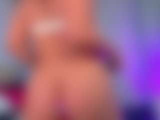 Danni-gh's Live Sex Cam Show