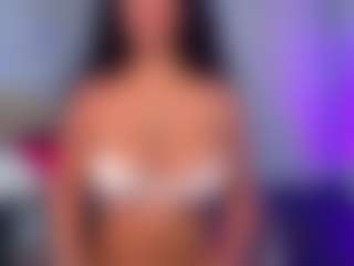 Danni-gh's Live Sex Cam Show