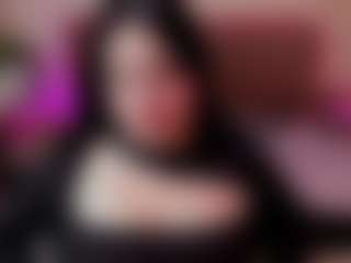 Live cam show with JuneCandy18 - College Latina on Streamer API | colombia