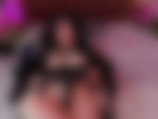 Live cam show with JuneCandy18 - BBW on StripNow