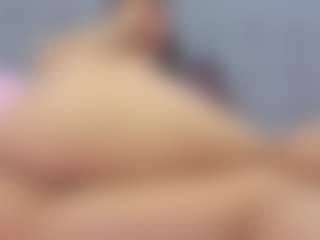 Karol-Messy's Live Sex Cam Show