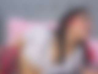 Karol-Messy's Live Sex Cam Show